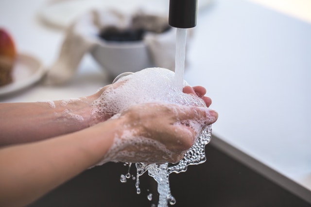 Best Antibacterial Soap 2022 – Reviews And Buyer’s Guide